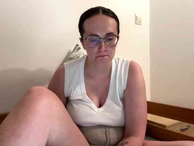 SofiaPleasure webcam
