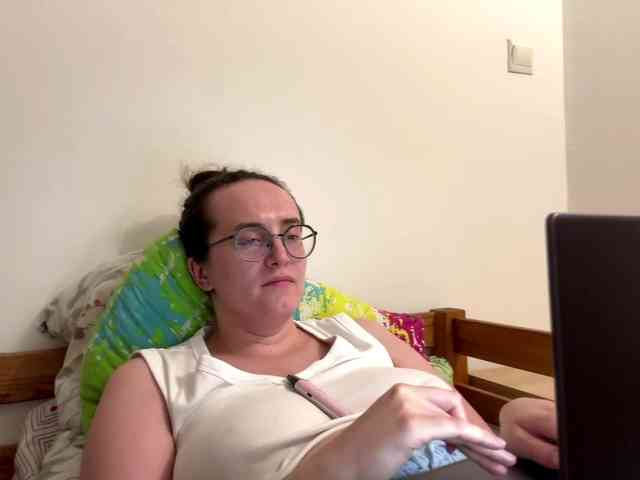 SofiaPleasure webcam