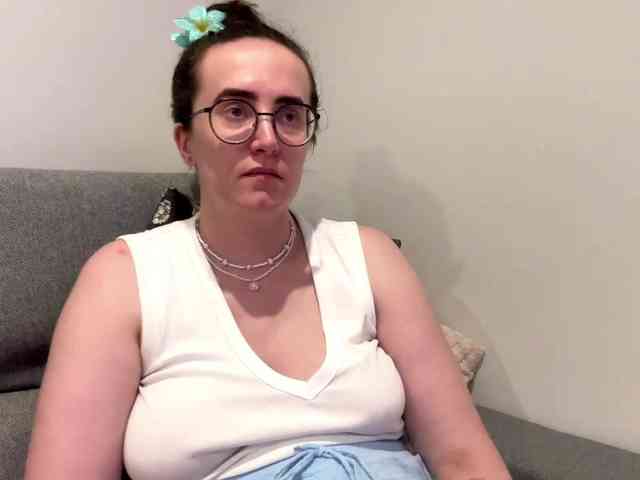 SofiaPleasure webcam