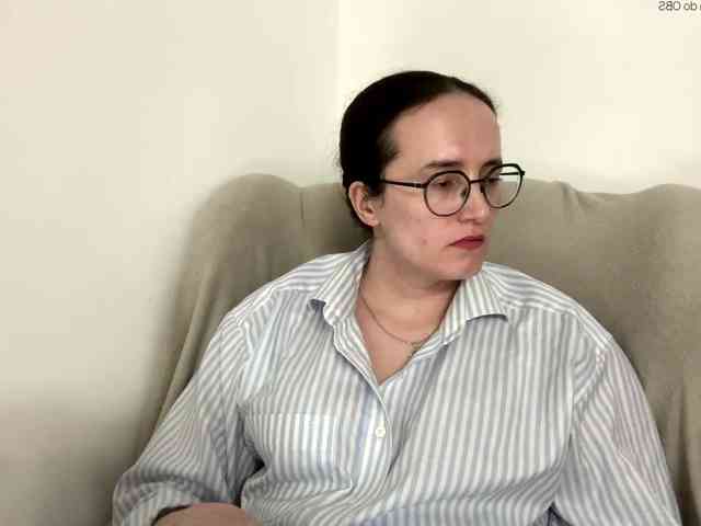 SofiaPleasure webcam