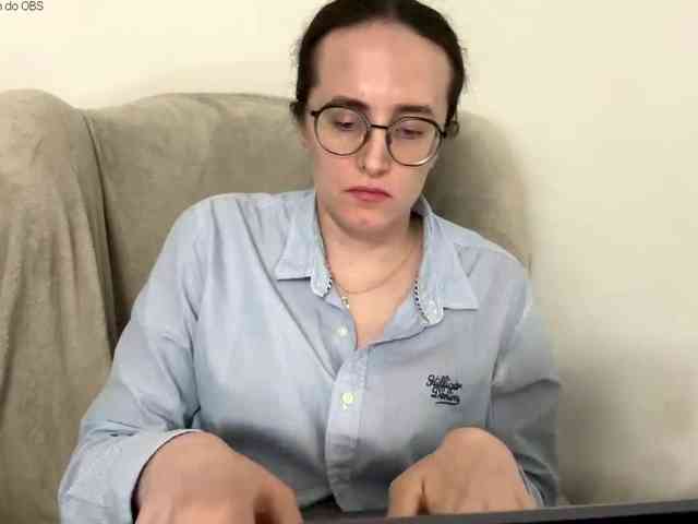 SofiaPleasure webcam