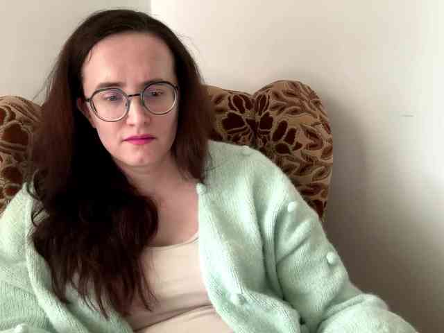 SofiaPleasure webcam