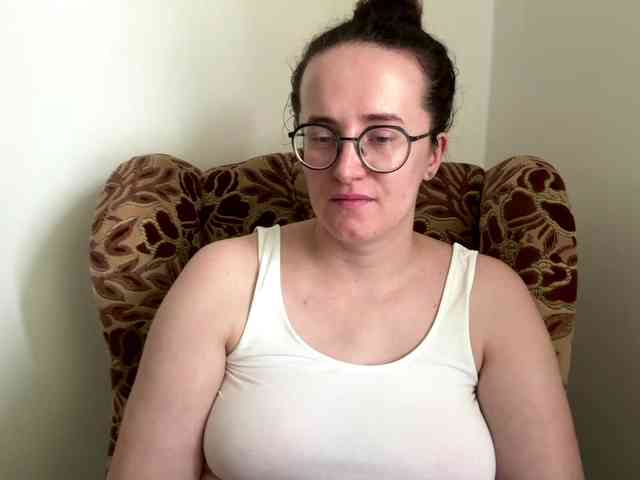 SofiaPleasure webcam
