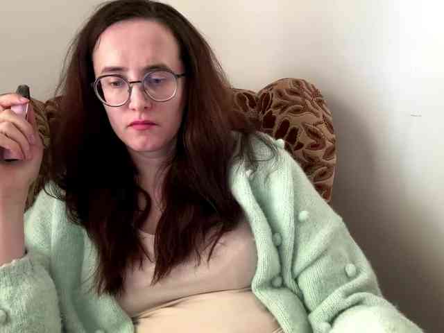 SofiaPleasure webcam