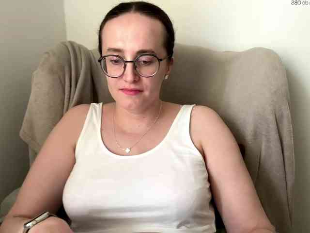 SofiaPleasure webcam
