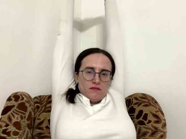 SofiaPleasure webcam