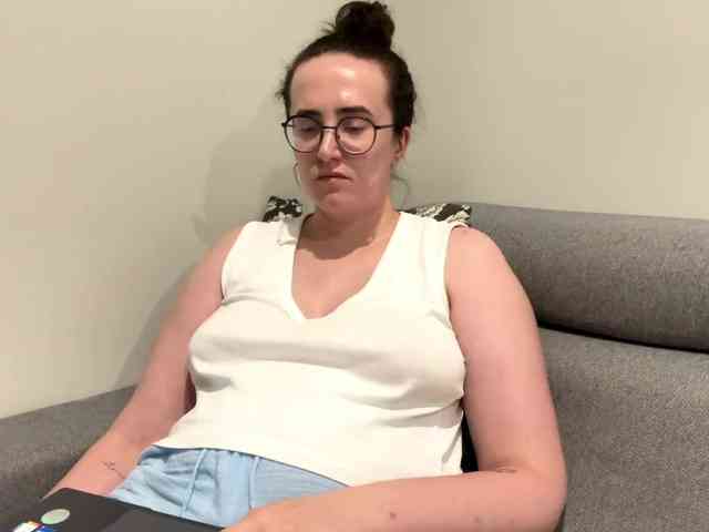 SofiaPleasure webcam