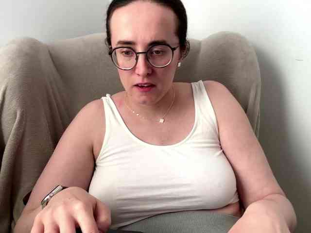 SofiaPleasure webcam
