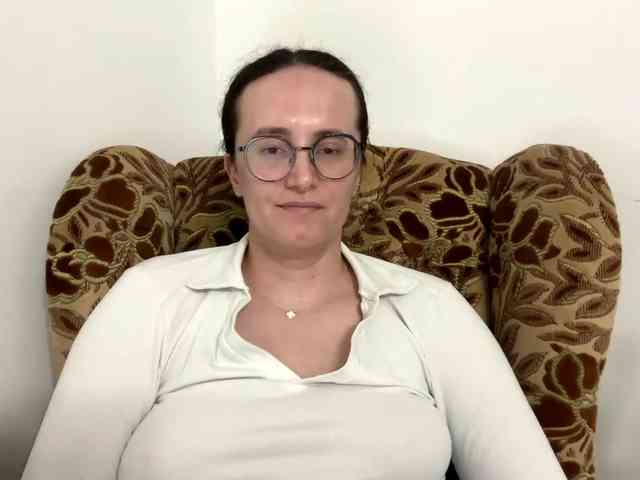 SofiaPleasure webcam