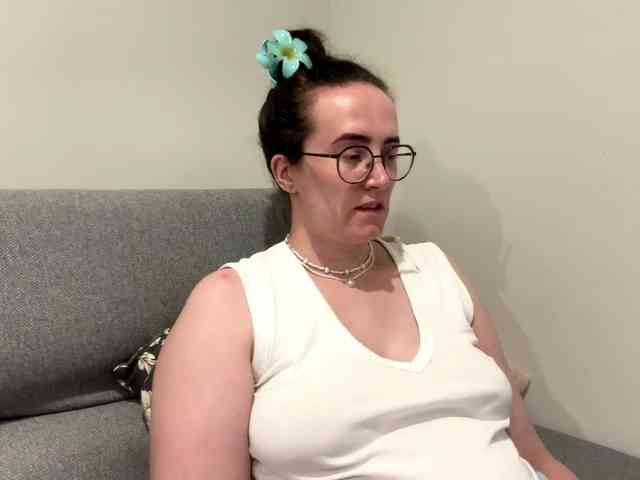 SofiaPleasure webcam
