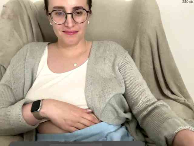 SofiaPleasure webcam
