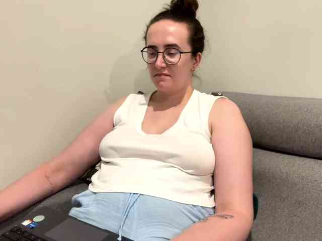 SofiaPleasure webcam