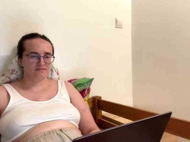 SofiaPleasure webcam
