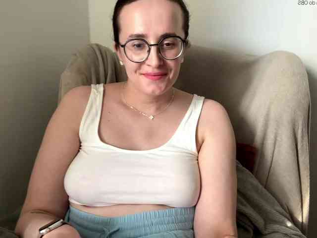 SofiaPleasure webcam