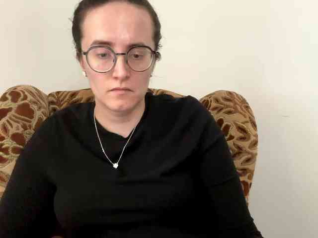 SofiaPleasure webcam