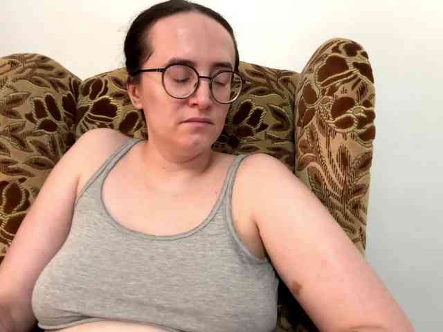 SofiaPleasure webcam
