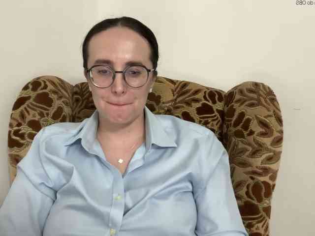 SofiaPleasure webcam