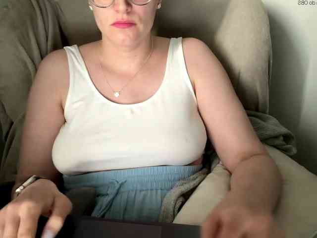 SofiaPleasure webcam