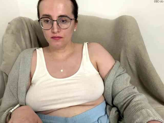 SofiaPleasure webcam