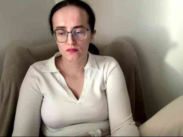 SofiaPleasure webcam