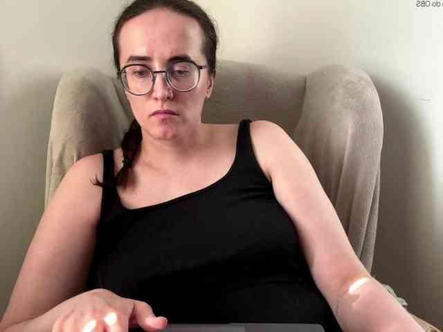 SofiaPleasure webcam