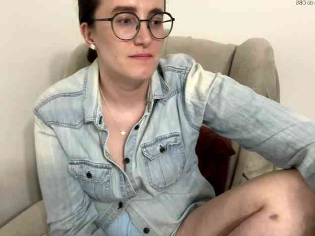 SofiaPleasure webcam