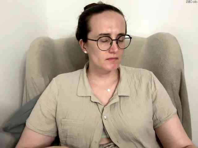 SofiaPleasure webcam