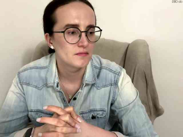 SofiaPleasure webcam