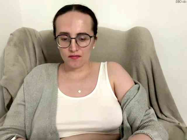 SofiaPleasure webcam