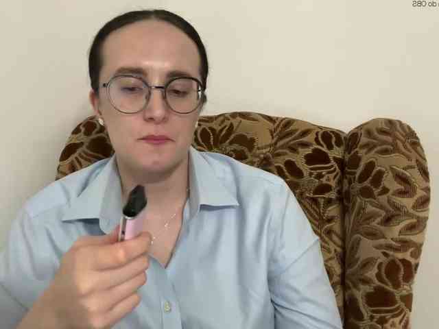 SofiaPleasure webcam