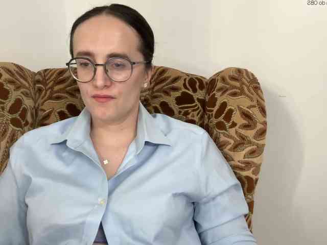 SofiaPleasure webcam