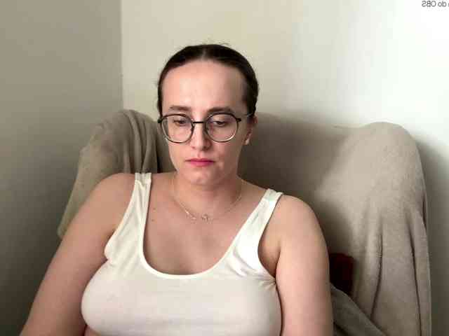 SofiaPleasure webcam
