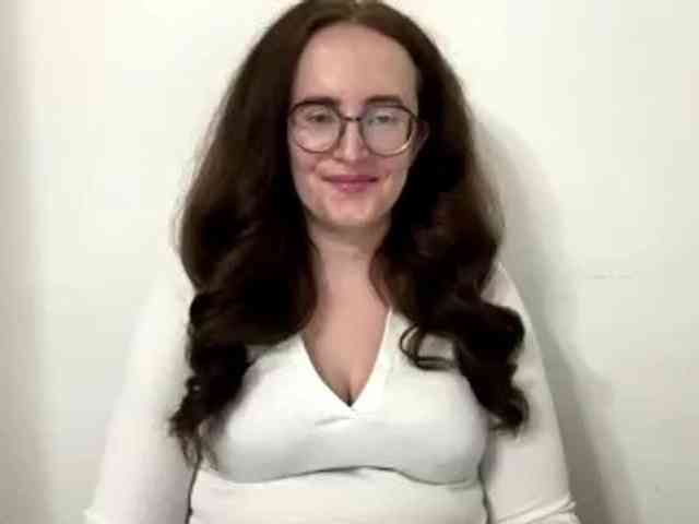 SofiaPleasure webcam