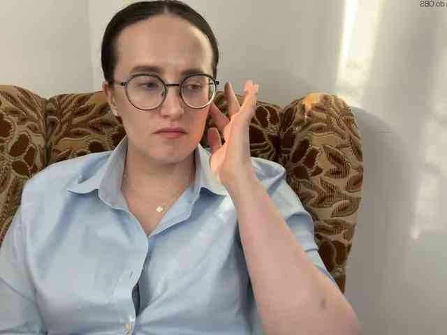 SofiaPleasure webcam