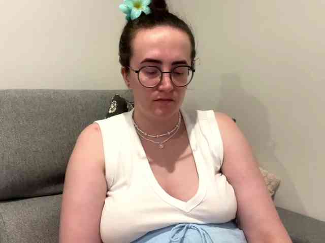 SofiaPleasure webcam