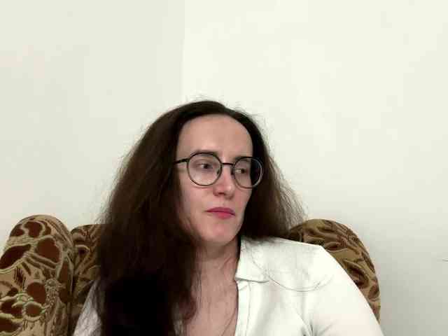 SofiaPleasure webcam