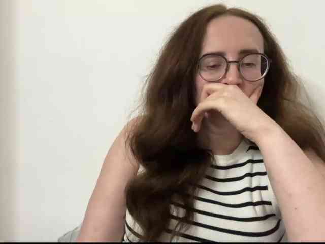SofiaPleasure webcam