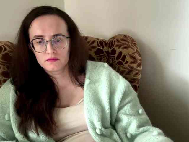 SofiaPleasure webcam