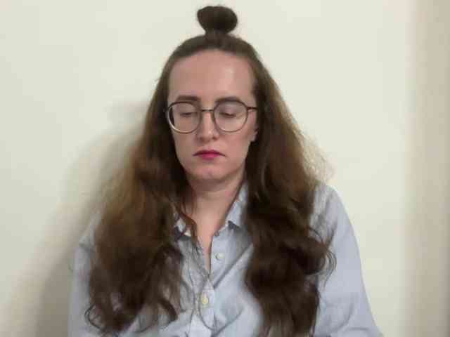 SofiaPleasure webcam