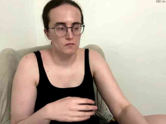 SofiaPleasure webcam