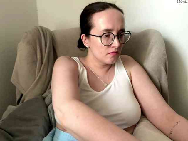 SofiaPleasure webcam