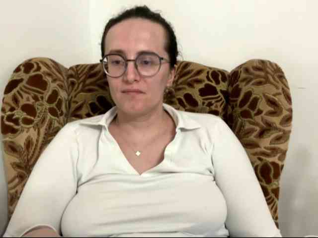 SofiaPleasure webcam