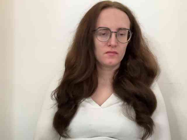 SofiaPleasure webcam