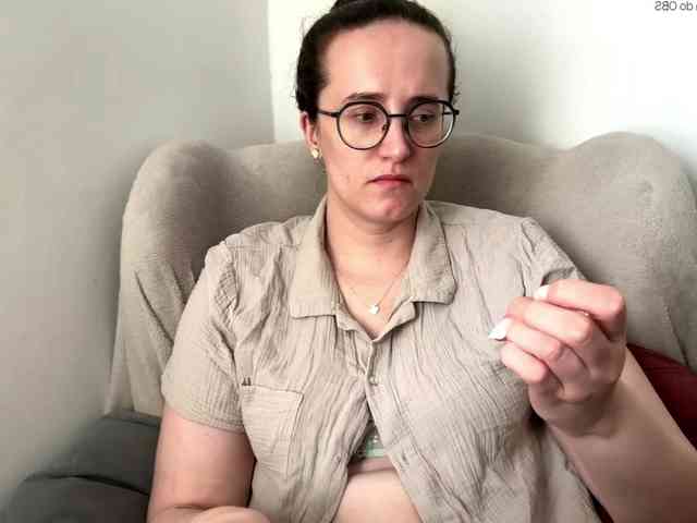 SofiaPleasure webcam