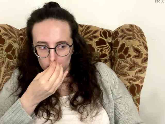 SofiaPleasure webcam