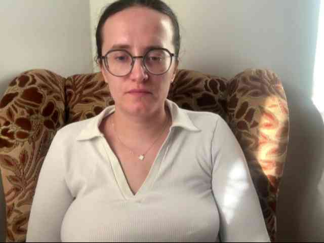 SofiaPleasure webcam