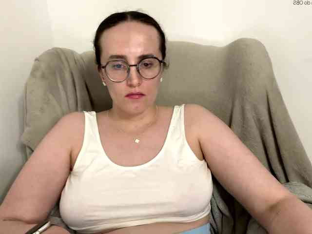 SofiaPleasure webcam