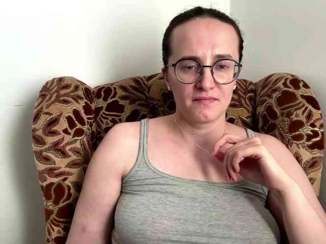 SofiaPleasure webcam