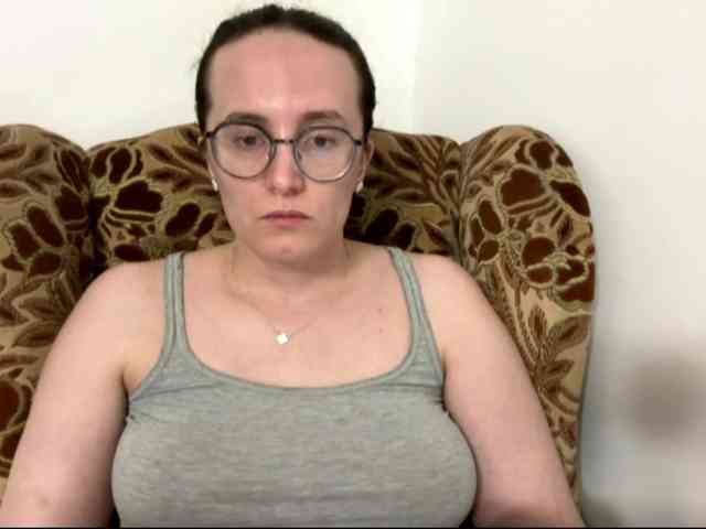 SofiaPleasure webcam