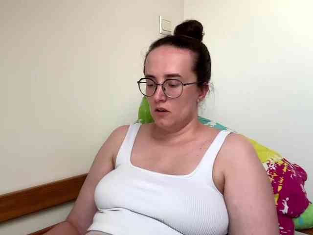 SofiaPleasure webcam